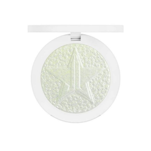 JEFFREE STAR Extreme Frost Highlighter NIB - Sour Ice 8g - Picture 5 of 12